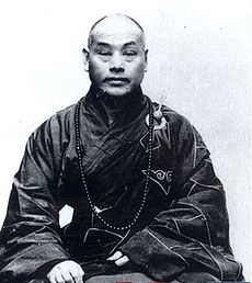 釋圓瑛